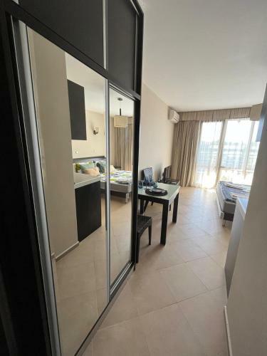 Apartamento Lovely Studio Directly To Beach Area