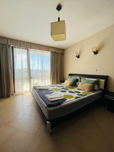Apartamento Lovely Studio Directly To Beach Area