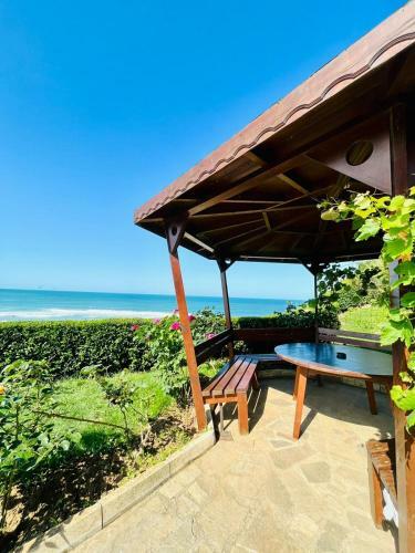 Apartamento Lovely Studio Directly To Beach Area