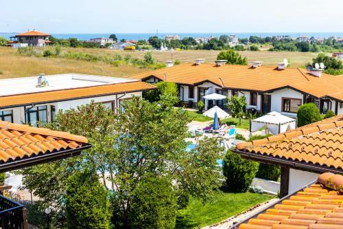 Villa Demar