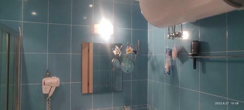 Apartment In Emberli Aparthotel