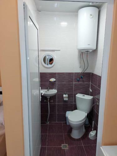 Hotel Gazi