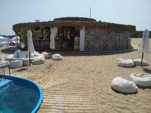 Apartamento Oasis Beach With 1 Bedroom Nat