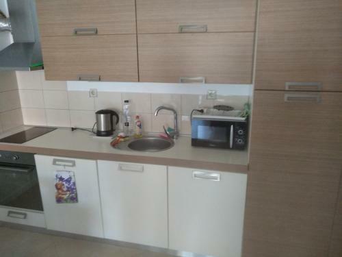 Apartamento Oasis Beach With 1 Bedroom Nat