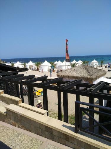 Apartamento Oasis Beach With 1 Bedroom Nat