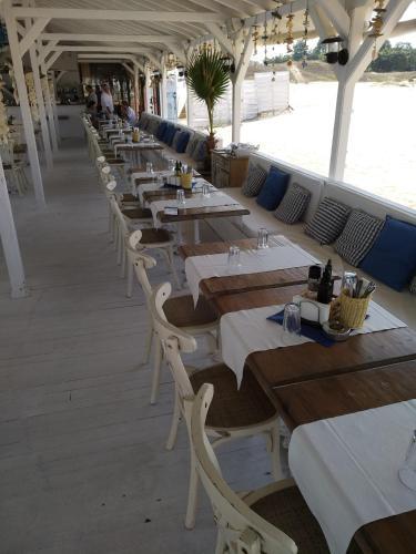 Apartamento Oasis Beach With 1 Bedroom Nat