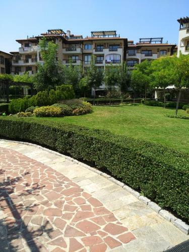 Apartamento Oasis Beach With 1 Bedroom Nat