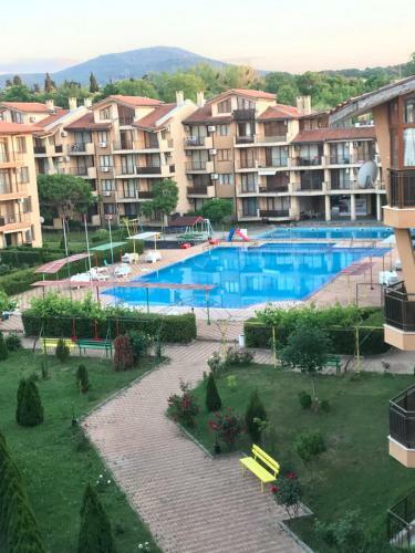 Apartamento ?????? ????????