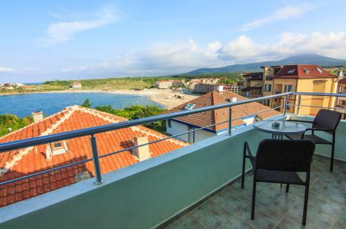 Hostal Guesthouse Sunny Dream
