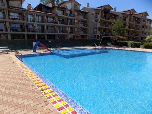 Apartamento ???????? ?????????? ? ???????? ??????????