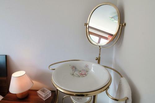 Apartamento Green Faido Valle Leventina