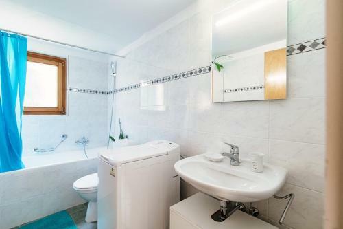 Apartamento Green Faido Valle Leventina