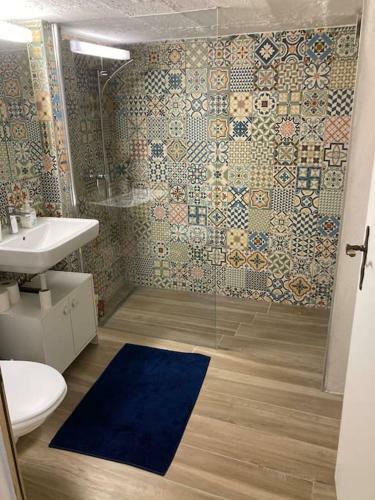 Apartamento Le Carnotzet