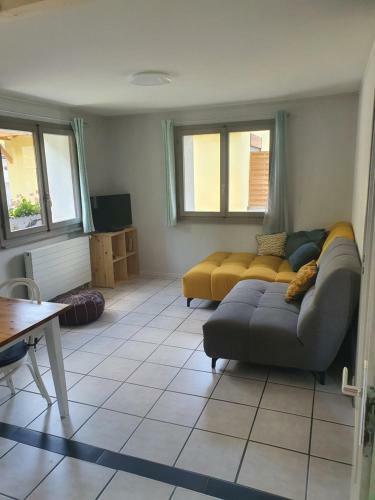 Apartamento Appartement Fully