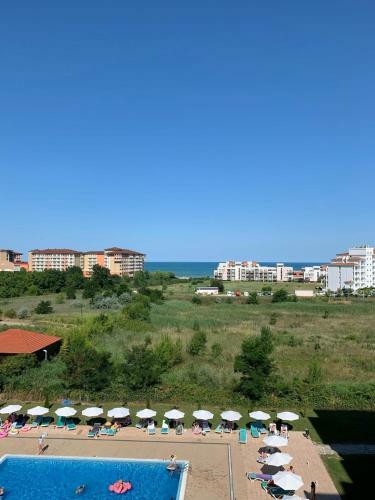 Obzor Dream Holiday Apartament