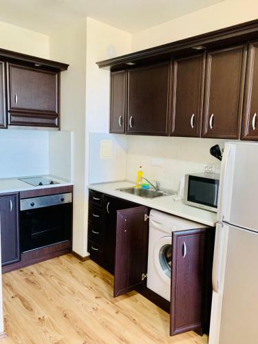 Obzor Dream Holiday Apartament