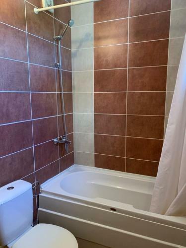 Obzor Sunny Holiday Apartament
