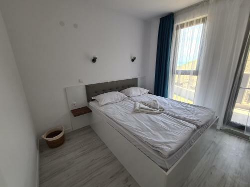Dolphin Beach Apart Obzor