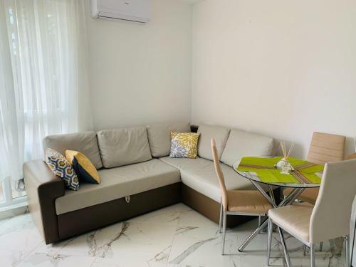 Apartamento Obzor Sea Star