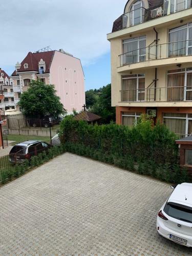 Apartamento Obzor Sea Star