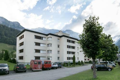 Apartamento 2x Studio Feeling Parkplatz Kaffee Wifi