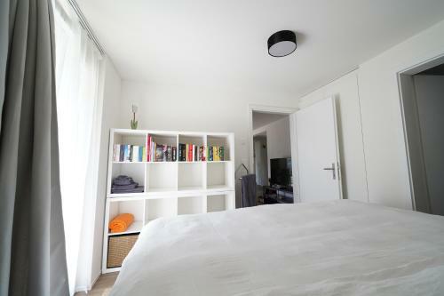 Apartamento Ferienwohnung Gr�negg