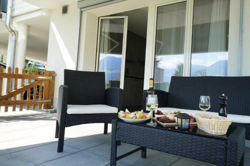 Apartamento Ferienwohnung Gr�negg