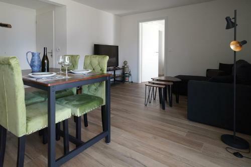 Apartamento Ferienwohnung Gr�negg
