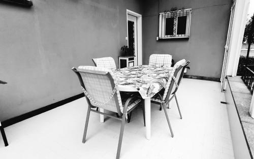 Apartamento Appartamento C� Anto A Giubiasco