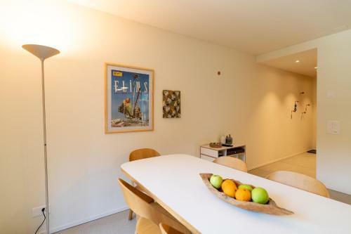 Apartamento Edelweiss Stenna Selva