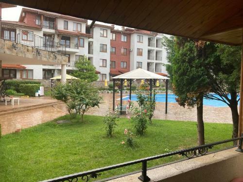Apartamento Anastasia
