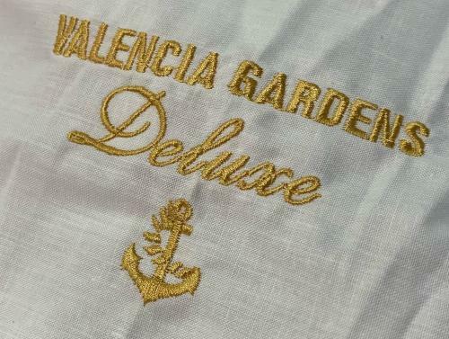 Valencia Gardens Deluxe Apartments