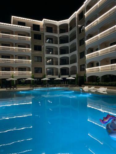 Valencia Gardens Deluxe Apartments