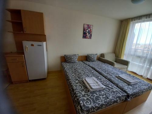 Panorama Beach Apartments & Studio Vigo