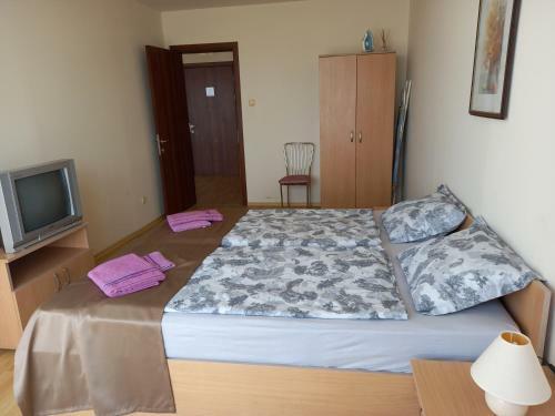Panorama Beach Apartments & Studio Vigo