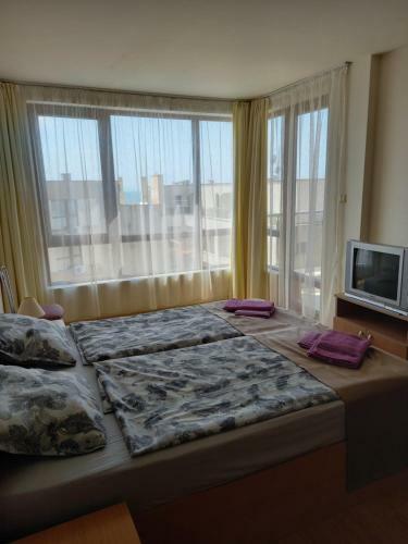 Panorama Beach Apartments & Studio Vigo