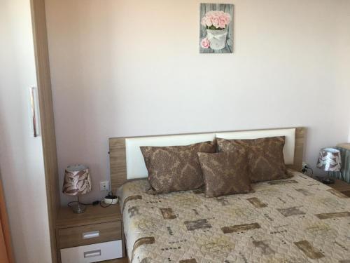 Apartamento Maria's Sea View Guest House