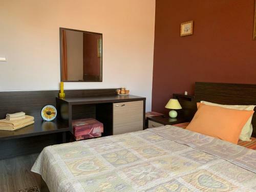 Apartamento Maria's Sea View Guest House
