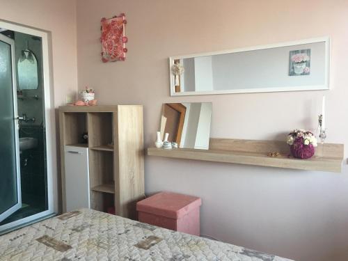 Apartamento Maria's Sea View Guest House