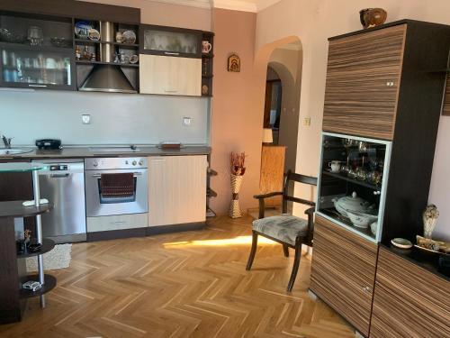 Apartamento Maria's Sea View Guest House