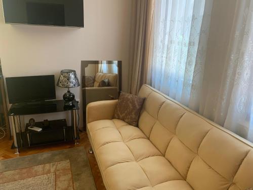 Apartamento Maria's Sea View Guest House