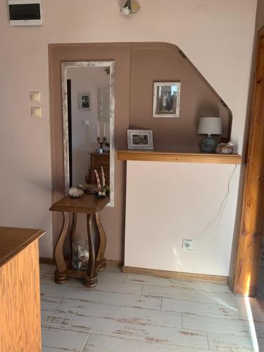 Apartamento Maria's Sea View Guest House