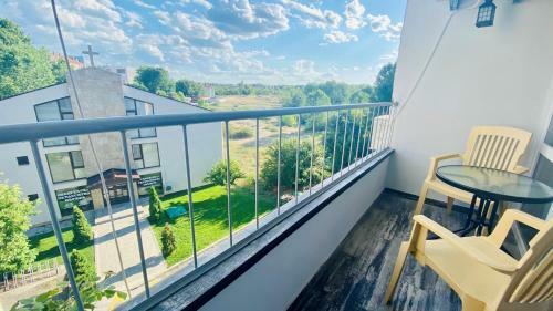 Bratanov Edelweiess Private Apartment
