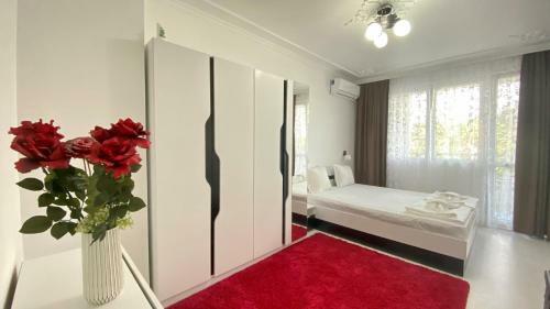 Bratanov Edelweiess Private Apartment
