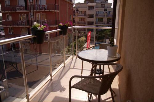 Apartamento Sea Sun Eleven