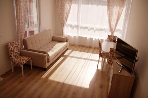 Apartamento Sea Sun Eleven