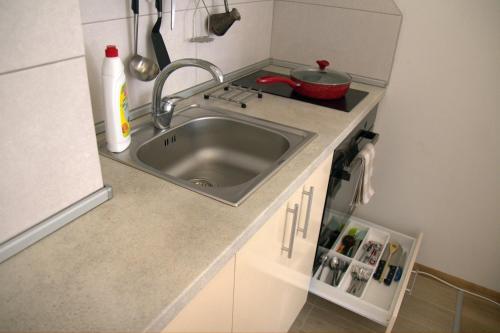 Apartamento Sea Sun Eleven