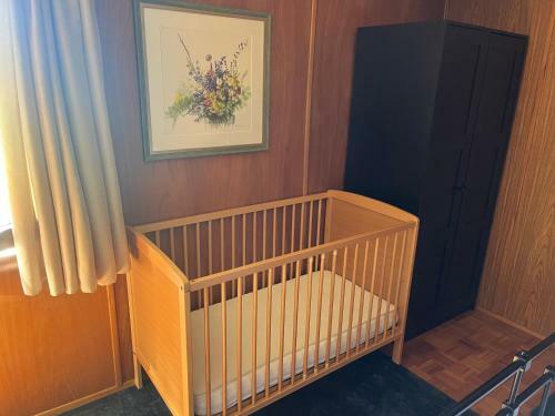 Apartamento Gem�tliches Chalet An Bester Lage