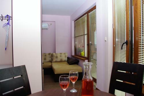 Apartamento Big Terrace With A Seaview