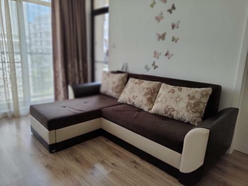 Apartamento Studio Aivasovskij Park